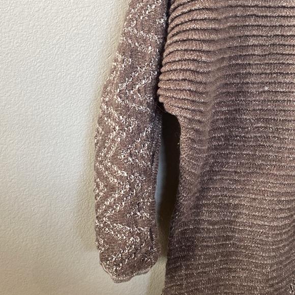 Ecote sweater tunic - Picture 3 of 5